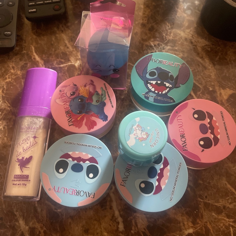 Face Powder